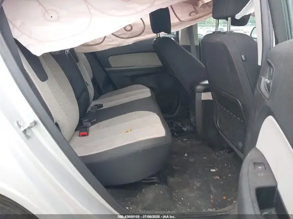 2GNFLEEK5H6169272 2017 CHEVROLET EQUINOX - Image 8