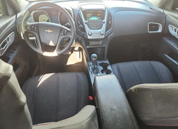 2GNFLEEK5H6169921 2017 CHEVROLET EQUINOX - Image 8