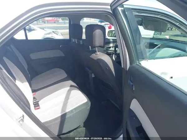2GNFLEEK5H6190624 2017 CHEVROLET EQUINOX - Image 8