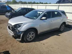 2GNFLEEK5H6199579 2017 CHEVROLET EQUINOX