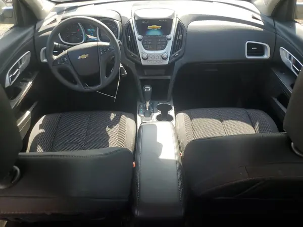 2GNFLEEK5H6199579 2017 CHEVROLET EQUINOX - Image 8