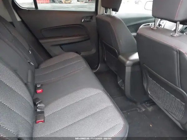 2GNFLEEK5H6200472 2017 CHEVROLET EQUINOX - Image 8