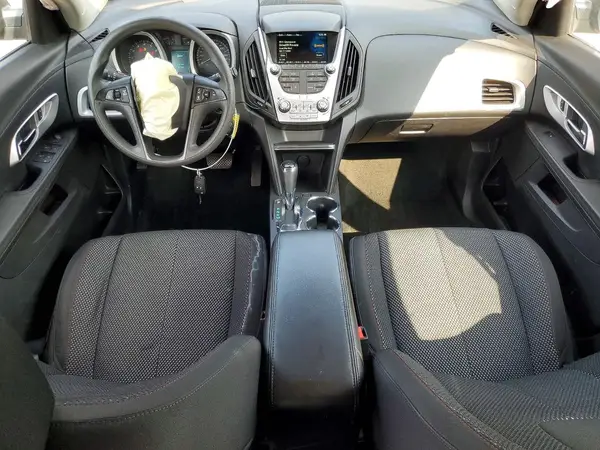 2GNFLEEK5H6204926 2017 CHEVROLET EQUINOX - Image 8