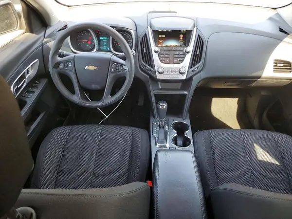 2GNFLEEK5H6206367 2017 CHEVROLET EQUINOX - Image 8