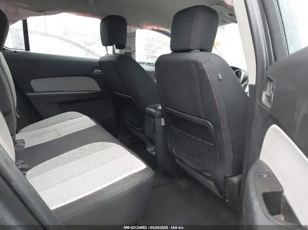 2GNFLEEK5H6209091 2017 CHEVROLET EQUINOX - Image 8