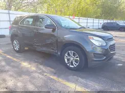 2GNFLEEK5H6209107 2017 CHEVROLET EQUINOX