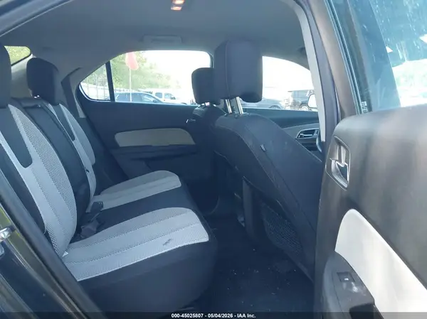 2GNFLEEK5H6209107 2017 CHEVROLET EQUINOX - Image 8
