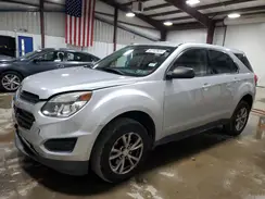 2GNFLEEK5H6215439 2017 CHEVROLET EQUINOX