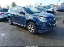2GNFLEEK5H6215568 2017 CHEVROLET EQUINOX