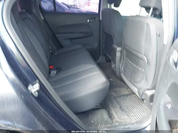 2GNFLEEK5H6215568 2017 CHEVROLET EQUINOX - Image 8