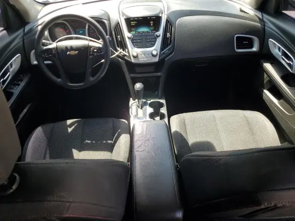 2GNFLEEK5H6222486 2017 CHEVROLET EQUINOX - Image 8