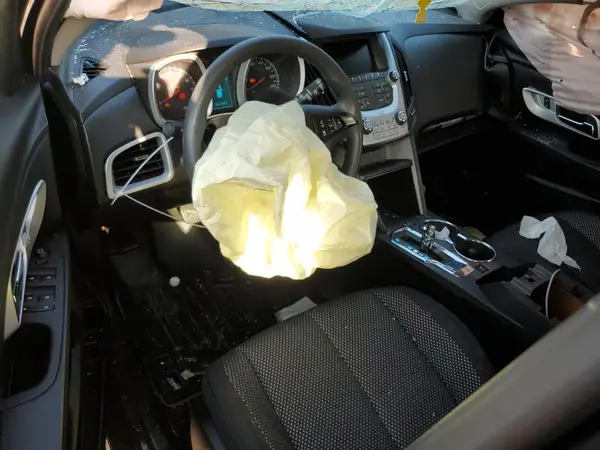 2GNFLEEK5H6235237 2017 CHEVROLET EQUINOX - Image 8