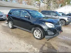 2GNFLEEK5H6238705 2017 CHEVROLET EQUINOX