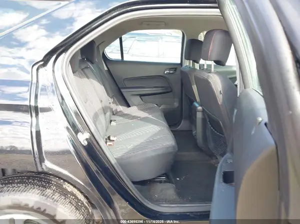 2GNFLEEK5H6238705 2017 CHEVROLET EQUINOX - Image 8