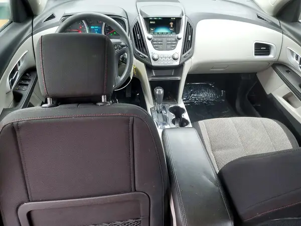 2GNFLEEK5H6240177 2017 CHEVROLET EQUINOX - Image 8