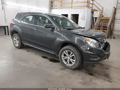 2GNFLEEK5H6240843 2017 CHEVROLET EQUINOX