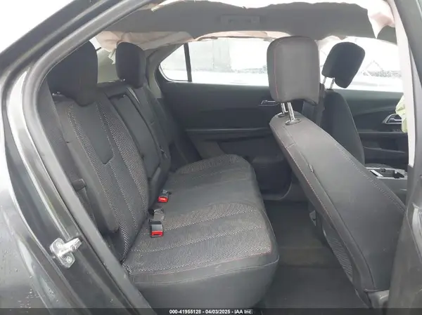 2GNFLEEK5H6241944 2017 CHEVROLET EQUINOX - Image 8