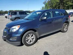 2GNFLEEK5H6246769 2017 CHEVROLET EQUINOX