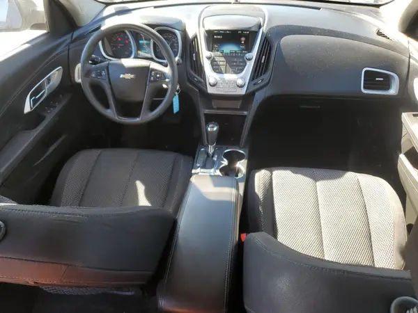 2GNFLEEK5H6246769 2017 CHEVROLET EQUINOX - Image 8