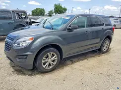 2GNFLEEK5H6248540 2017 CHEVROLET EQUINOX