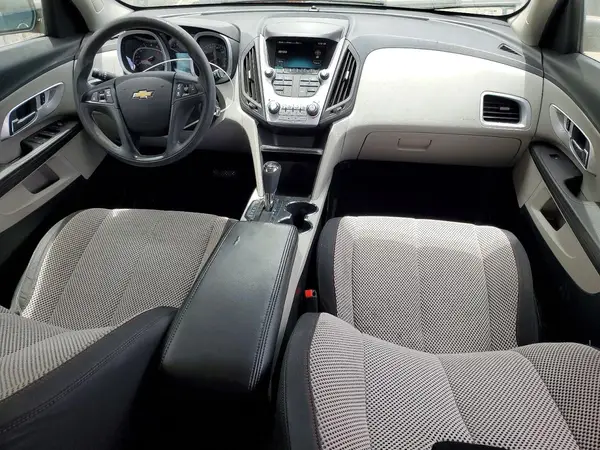 2GNFLEEK5H6248540 2017 CHEVROLET EQUINOX - Image 8