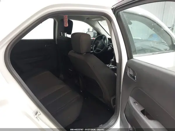 2GNFLEEK5H6251311 2017 CHEVROLET EQUINOX - Image 8