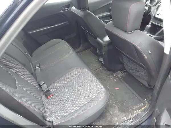 2GNFLEEK5H6254550 2017 CHEVROLET EQUINOX - Image 8