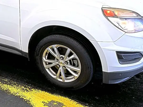 2GNFLEEK5H6256895 2017 CHEVROLET EQUINOX - Image 8