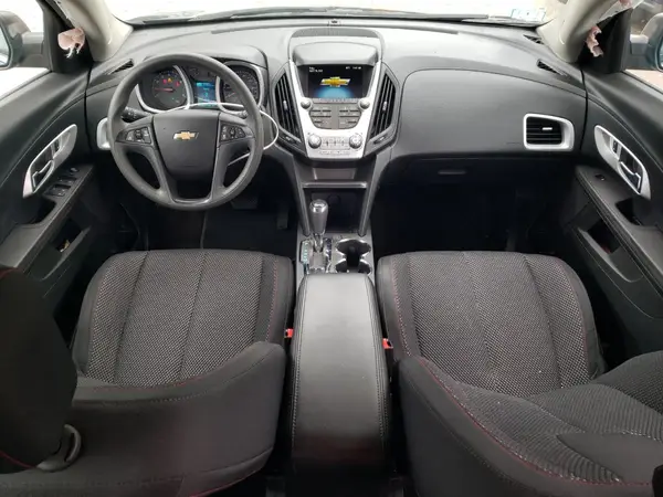 2GNFLEEK5H6262728 2017 CHEVROLET EQUINOX - Image 8