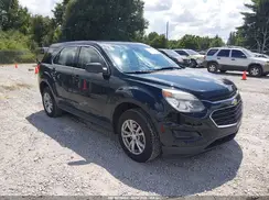2GNFLEEK5H6263815 2017 CHEVROLET EQUINOX
