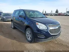 2GNFLEEK5H6272479 2017 CHEVROLET EQUINOX