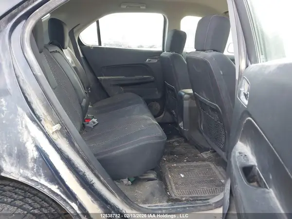 2GNFLEEK5H6272479 2017 CHEVROLET EQUINOX - Image 8