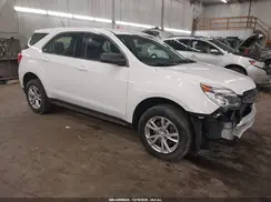 2GNFLEEK5H6273034 2017 CHEVROLET EQUINOX