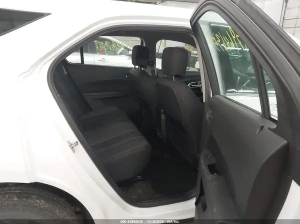 2GNFLEEK5H6273034 2017 CHEVROLET EQUINOX - Image 8