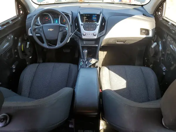 2GNFLEEK5H6273406 2017 CHEVROLET EQUINOX - Image 8
