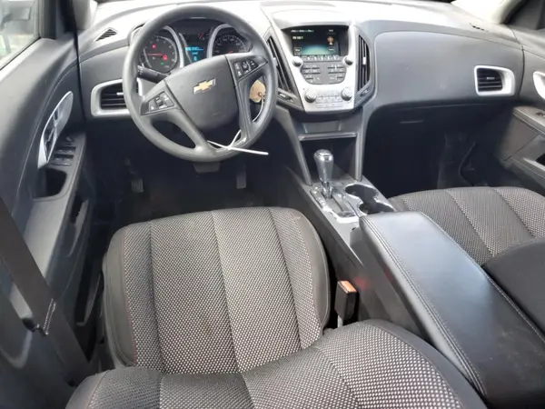 2GNFLEEK5H6277620 2017 CHEVROLET EQUINOX - Image 8