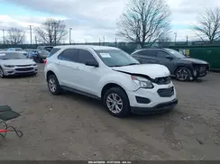 2GNFLEEK5H6281618 2017 CHEVROLET EQUINOX