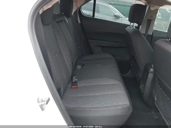 2GNFLEEK5H6281618 2017 CHEVROLET EQUINOX - Image 8