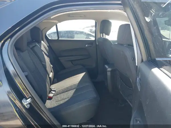 2GNFLEEK5H6281750 2017 CHEVROLET EQUINOX - Image 8