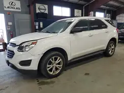 2GNFLEEK5H6282011 2017 CHEVROLET EQUINOX