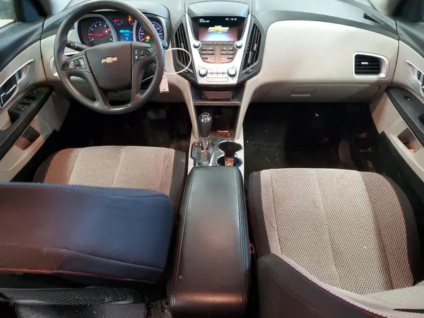 2GNFLEEK5H6282011 2017 CHEVROLET EQUINOX - Image 8