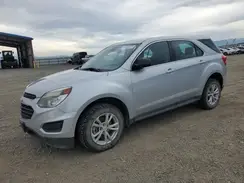 2GNFLEEK5H6282784 2017 CHEVROLET EQUINOX