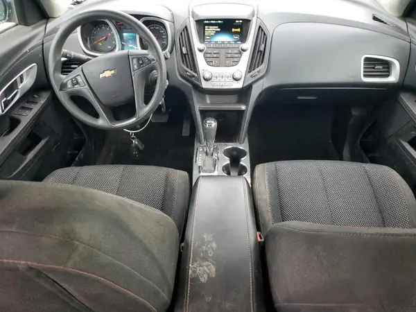 2GNFLEEK5H6282784 2017 CHEVROLET EQUINOX - Image 8