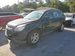 2GNFLEEK5H6291274 2017 CHEVROLET EQUINOX