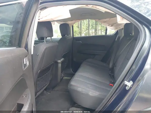 2GNFLEEK5H6296068 2017 CHEVROLET EQUINOX - Image 8