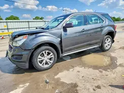 2GNFLEEK5H6297754 2017 CHEVROLET EQUINOX