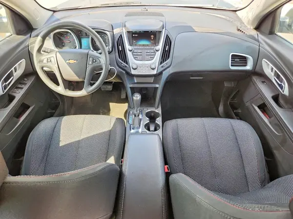 2GNFLEEK5H6297754 2017 CHEVROLET EQUINOX - Image 8
