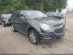 2GNFLEEK5H6300636 2017 CHEVROLET EQUINOX