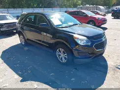 2GNFLEEK5H6305643 2017 CHEVROLET EQUINOX