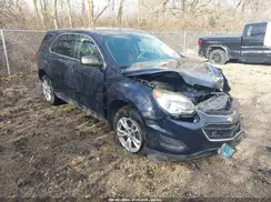 2GNFLEEK5H6313841 2017 CHEVROLET EQUINOX
